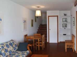 Apartamentos El Puerto