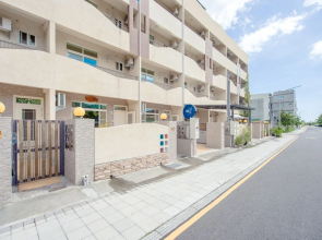 Taitung Yu Krung Smart Stay