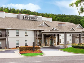 Sleep Inn & Suites Birmingham - Hoover