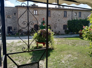 Agriturismo Fattoria Didattica I Due Mondi