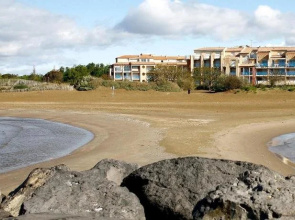 Résidence Odalys Les Sables d'Or
