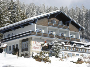 Haus Alpina