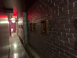 Montreal Downtown Ritz Area - Suite Studio 101