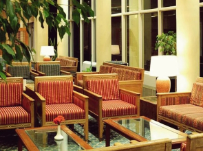 Kings Way Inn Petra