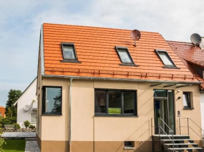 Ferienhaus KAMM8