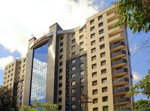 Manhattan Porto Alegre by Mercure