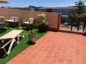 Apartamentos La Laguna Deluxe 1