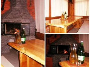 House With 4 Bedrooms in Kutina, With Enclosed Garden and Wifi