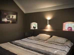 Lovely Design Countryside Holiday Home