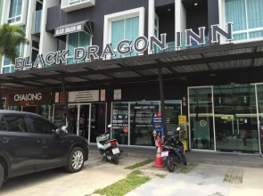 Black Dragon Inn