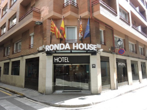 Ronda House Hotel