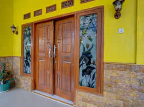 OYO Life 92840 Wisma Morricco