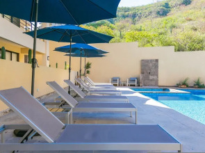 Sea La Vie in Cabo San Lucas