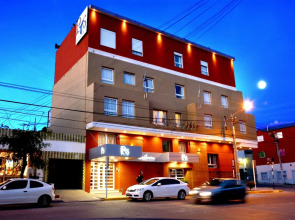 Patagonia Suites & Apart
