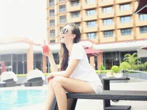 Novotel Clarke Quay