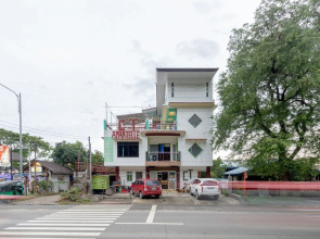 CT Apartelle