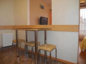Doba In Ua Polia Apartments