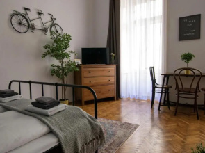 Standard Apartment by Hi5 - Charming Studio (176)