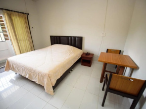 Tararom House
