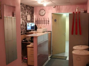 World Hostel