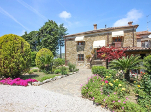 Nice Home in Perdifumo With Outdoor Swimming Pool, Wifi and 6 Bedrooms