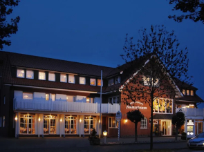 Hotel-Restaurant Ammertmann