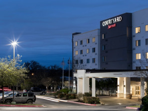 Courtyard by Marriott Austin Parmer/Tech Ridge