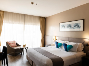 Deevana Plaza Phuket