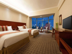 Ramada by Wyndham Pearl Guangzhou