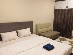 SleepRest - NTC B1203