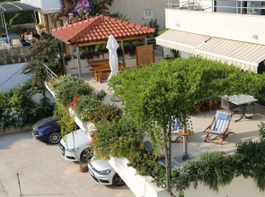 Apartments Plazibat