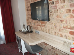 Отель La Porte de Taksim