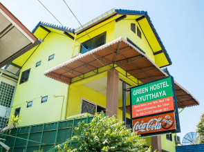 Green Hostel
