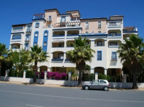 Coastal Apartment in Punta del Moral