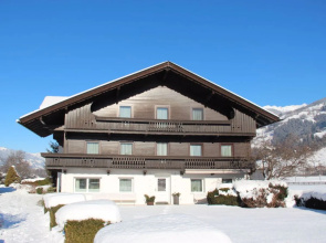 Apartment Kircher Aschau im Zillertal