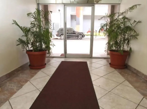 Leamington Hotel - Downtown / Port of Miami