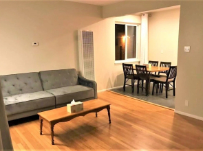 3424 Entire 1br Apt/house in El Cerrito Plaza