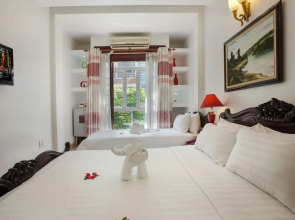 Hanoi 3B Hotel