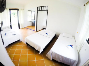 Hotel Mastranto