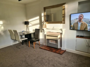 Lovely self-catering apartment in city centre