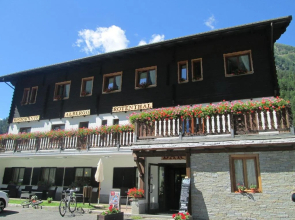 Albergo Rotenthal
