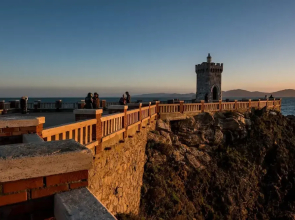 Cosy Apartment in the Heart of Piombino, Tuscany
