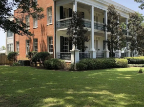 Loyd Hall Plantation