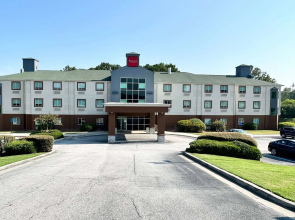 Ramada by Wyndham Lithia Springs Atlanta