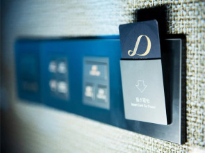 Xana Hotelle·Hotel Luzhou Baizitu Square