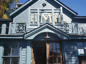 Highlander Mountain House