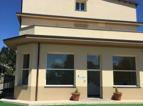 Residence Tre Pini