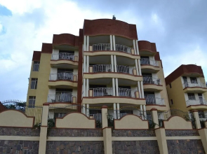 Rohi Apartments