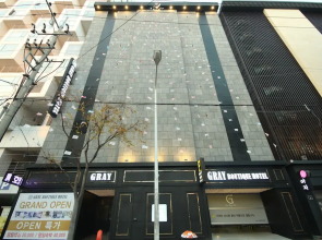 Hotel Yaja Hwamyeong