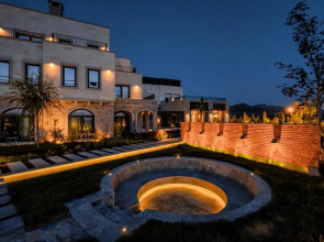 Alden Hotel Cappadocia